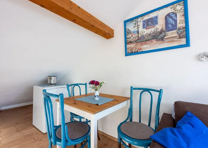 Appartamento Atemberaubendes Direkt Am Mit Privatem Balkon, Grill, Meerblick *