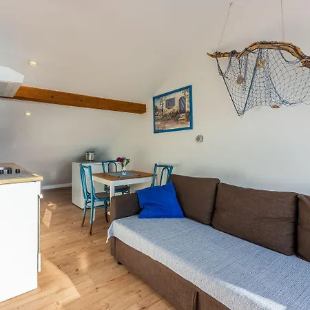 Atemberaubendes Direkt Am Mit Privatem Balkon, Grill, Meerblick *