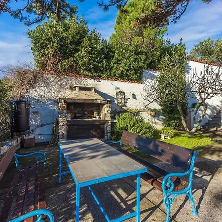 Atemberaubendes Direkt Am Mit Privatem Balkon, Grill, Meerblick Novi Vinodolski